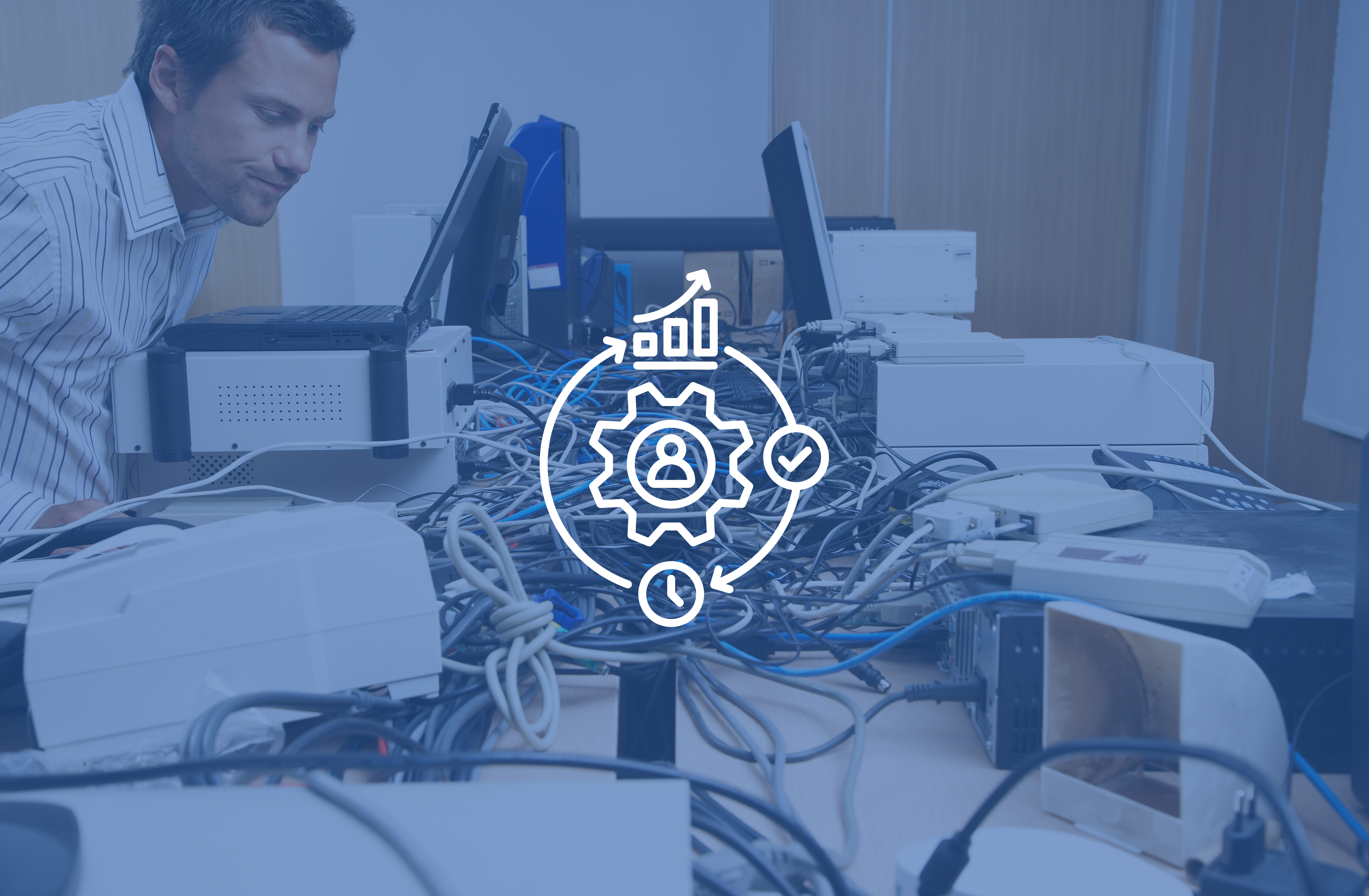 Image for Why Legacy Loan Systems Are Guaranteeing Failure (And the New 30% Opportunity)